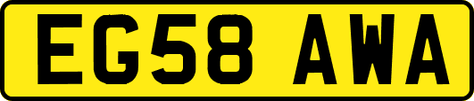 EG58AWA