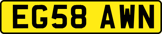 EG58AWN