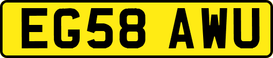 EG58AWU