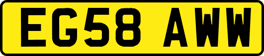 EG58AWW