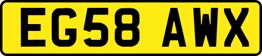 EG58AWX