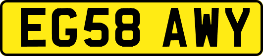 EG58AWY