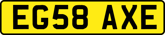 EG58AXE