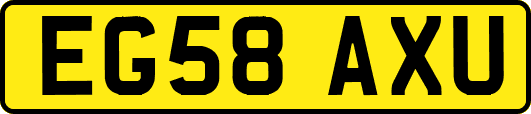 EG58AXU