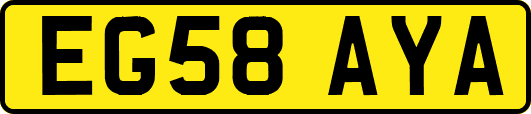 EG58AYA