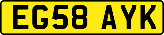 EG58AYK