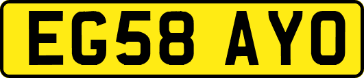 EG58AYO