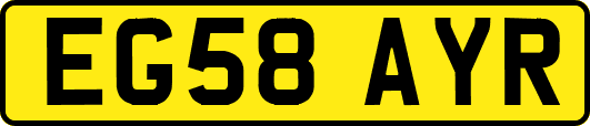 EG58AYR