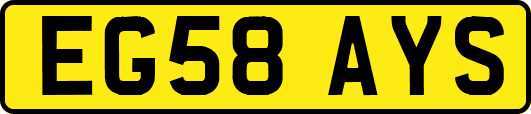 EG58AYS