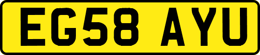 EG58AYU