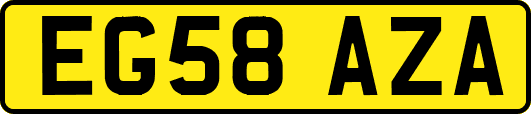 EG58AZA