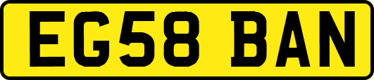EG58BAN