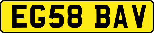 EG58BAV