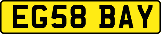 EG58BAY