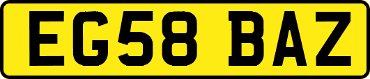 EG58BAZ
