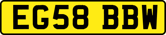 EG58BBW
