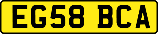 EG58BCA