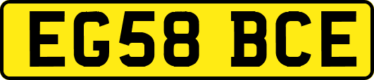 EG58BCE