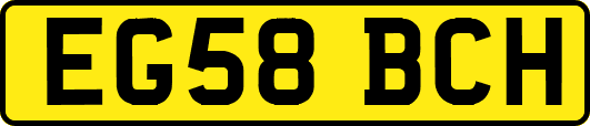 EG58BCH