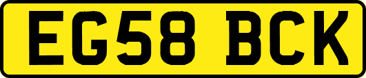 EG58BCK