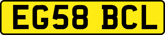EG58BCL