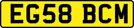 EG58BCM