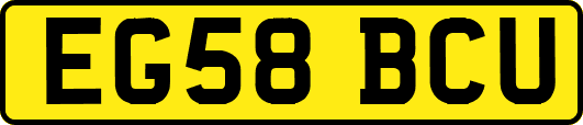 EG58BCU