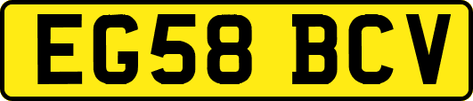 EG58BCV