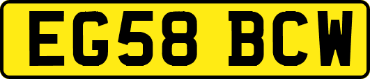 EG58BCW