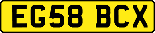 EG58BCX