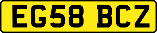 EG58BCZ