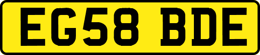 EG58BDE