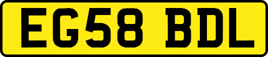 EG58BDL