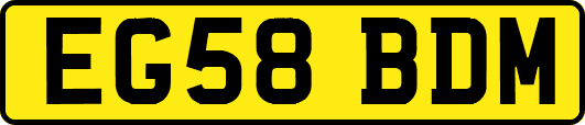 EG58BDM