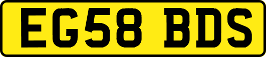 EG58BDS
