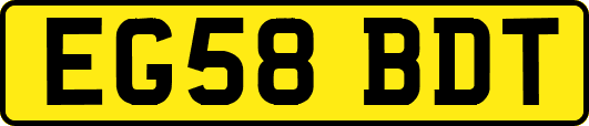 EG58BDT