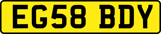 EG58BDY