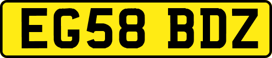 EG58BDZ