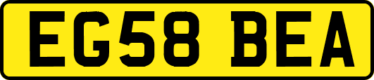 EG58BEA