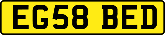 EG58BED