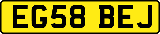 EG58BEJ