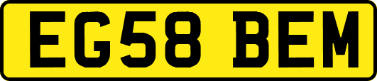 EG58BEM