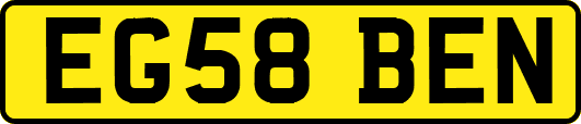 EG58BEN