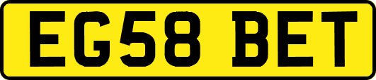 EG58BET