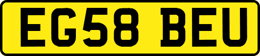 EG58BEU
