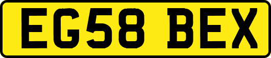 EG58BEX