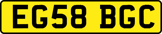 EG58BGC