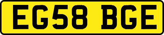 EG58BGE
