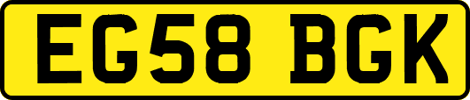EG58BGK