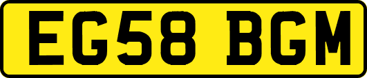 EG58BGM